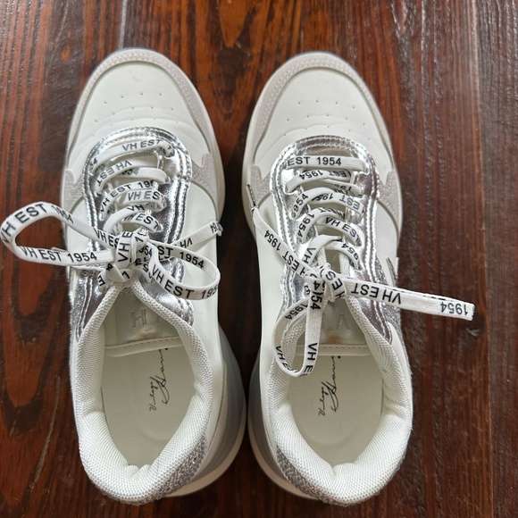 Vintage Havana Sneakers Size 7 - Picture 5 of 7